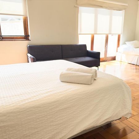 Hotel Plaza Nunoa Santiago de Chile Zewnętrze zdjęcie