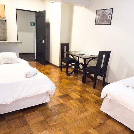 Hotel Plaza Nunoa Santiago de Chile Zewnętrze zdjęcie