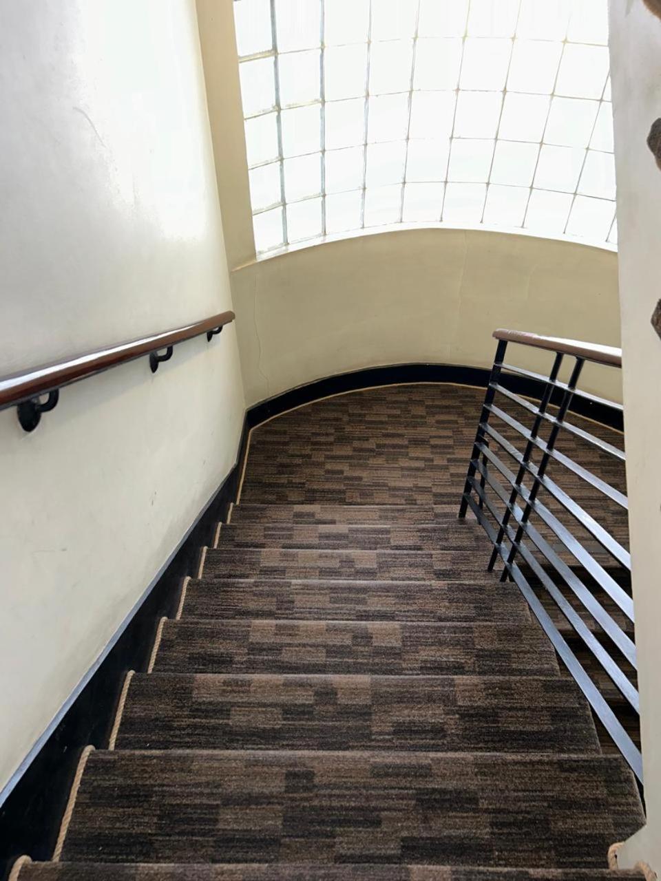 Hotel Plaza Nunoa Santiago de Chile Zewnętrze zdjęcie