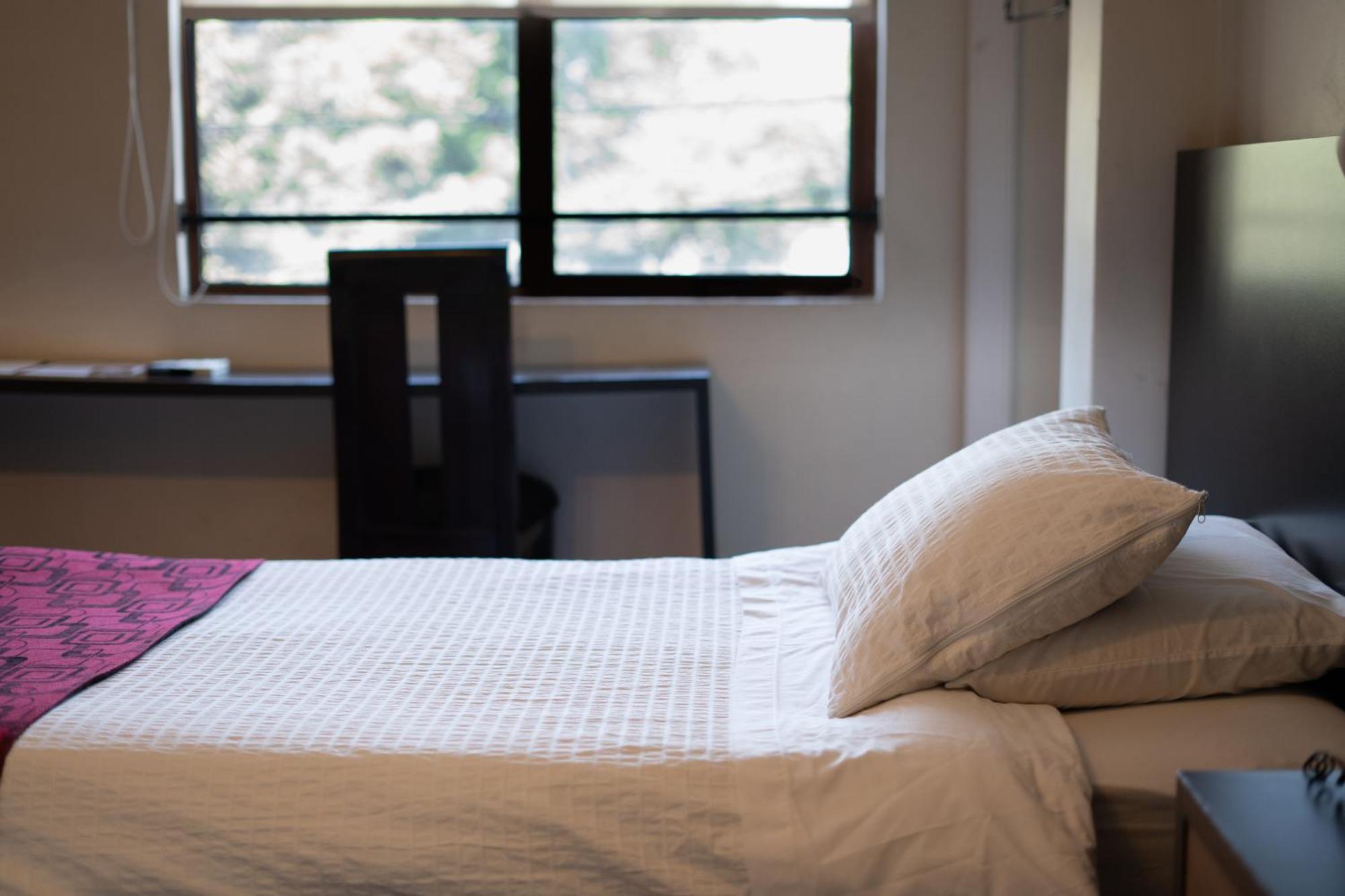 Hotel Plaza Nunoa Santiago de Chile Zewnętrze zdjęcie
