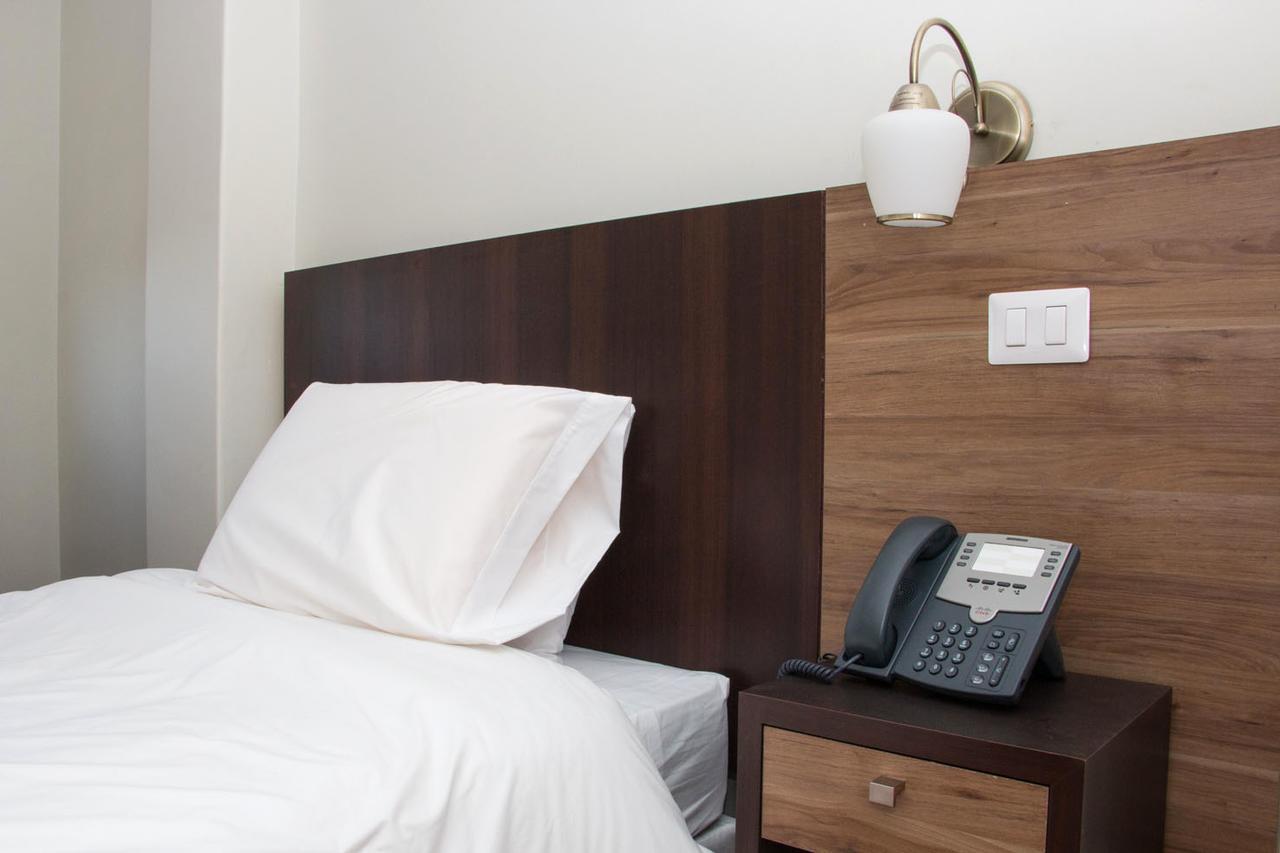 Hotel Plaza Nunoa Santiago de Chile Zewnętrze zdjęcie