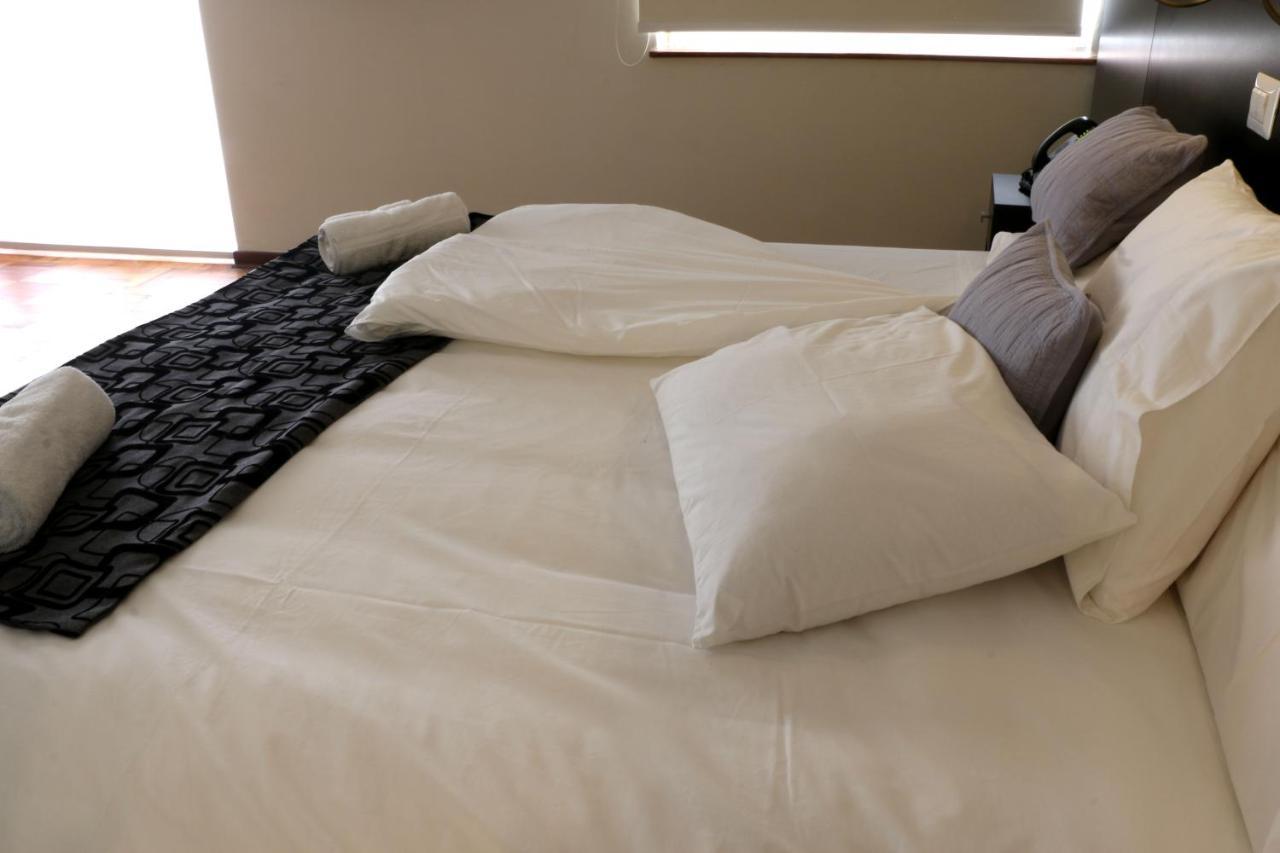 Hotel Plaza Nunoa Santiago de Chile Zewnętrze zdjęcie